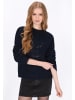 DreiMaster Vintage Women Sweater in navy