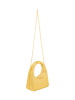 myMo at night Women Handbag in Gold