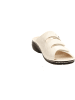 Finn Comfort Pantolette in beige