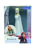 Lexibook Frozen Elsa 3D-Taschennachtlicht mit Farbwechsel ca. 13 cm