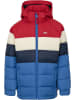 Trespass Kinder Winterjacke "Calmere Casual Jacket" in Blau