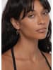 PURELEI Ohrringe Coral Cove Rosegold