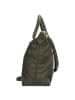 Valentino Bags Jolly Re - Henkeltasche 32 cm (nero) in verde militare