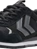 Hummel Hummel Sneaker Low Fallon Unisex Erwachsene Atmungsaktiv in BLACK