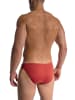 Olaf Benz Slip RED2479 Brazilbrief in mars