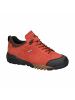 WALDLÄUFER Wanderschuhe für Damen in rot