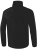 erima Kinder Regenjacke "Team Allwetterjacke" in Schwarz
