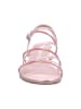 Tamaris Sandale in rosa