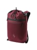 Nitro Fuse 24 - Rucksack 44 cm (wine) in wine