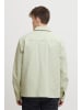 BLEND Hemdjacke BHOvershirt in Grün