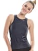 Winshape Functional Light and Soft Tanktop AET134LS in anthracite