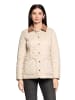 Betty Barclay Outdoorjacke mit Kragen in Moonlight