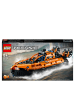 LEGO Technic 2in1 Luftkissenboot & Flugzeug