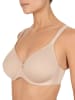 Felina Body für Damen in sand