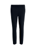 Tom Tailor Stoffhose in dunkelblau