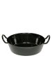 Riess Bratpfanne Classic 3615 in Schwarz