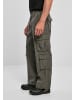 Brandit Cargo-Hosen in olive