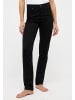 ANGELS  Straight-Leg Jeans Jeans Cici mit authentischem Denim in SCHWARZ