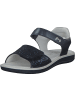 Primigi Sandalen in blu/blu