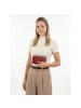 Golden Head Polo Geldbörse RFID Schutz Leder 11.5 cm in rot