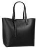 Bugatti Shopper LUNA in schwarz