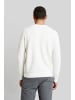 Bugatti Pullover Rundhals in ecru