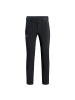 Salewa Softshellhose Pedroc 3 in Schwarz