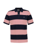 Gant Poloshirt in Pink (Bubblegum Pink)