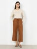 soyaconcept Hose SC-INA in 8710 TOFFEE