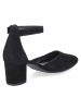 Gabor Pumps in schwarz