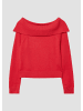 s.Oliver Strickpullover  in  3210_granatapfel