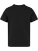 Mister Tee Shirt in Schwarz