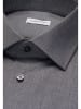 Seidensticker Business Hemd Shaped in Grau