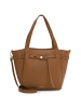 Tamaris TAS Kathi SC Shopper Tasche 43 cm in sahara