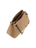 faina Women Shoulder Bag in Beige
