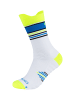 camano Sportsocke performance training light 3er Pack electric blue lemonade