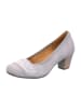 Gabor Komfort Pumps in Grau