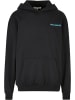 9N1M SENSE Sweat & Fleece - Hoodies in black