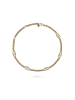 Philipp Plein Halskette in Gold – (L)50cm