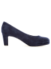 Gabor Pumps in Blau