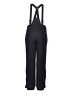 Killtec Kinder Skihose in schwarz