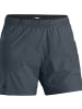 Maier Sports Short Fort Shorts W in Dunkelgrau035