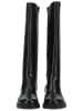 Geox Stiefel SPHERICA EC1 B in Schwarz