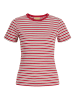 JJXX T-shirt in Scarlet Sage