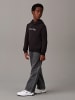 Calvin Klein Sweatshirt 10332506816854 Schwarz