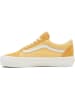 Vans Sneaker "Old Skool 36" in Gelb