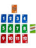 Mattel Skip-BO Express Kartenspiel Spielspaß für die ganze Familie