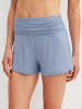 Calida Shorts in aura blue