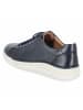 Josef Seibel Low Sneaker Cleve in blau