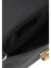 Usha Damen Handtasche in Schwarz